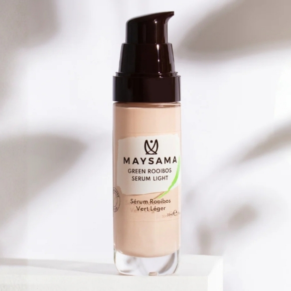 ✨️SEALED✨️ Maysama Green Rooibos Serum Light - Picture 2 of 12
